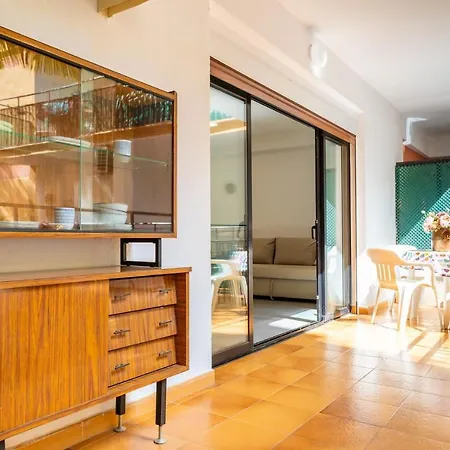 Apartment In Heart Of Town On The Coast Marbella