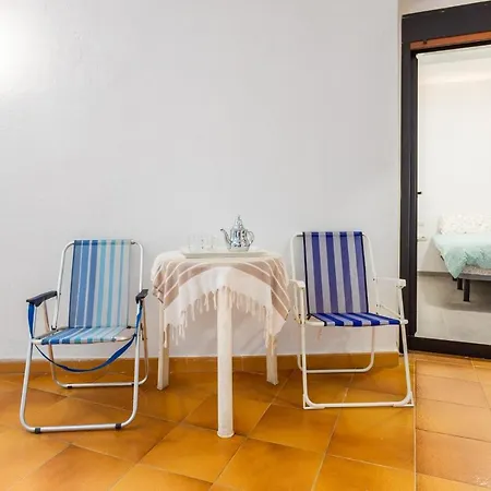 In Heart Of Town On The Coast * Marbella